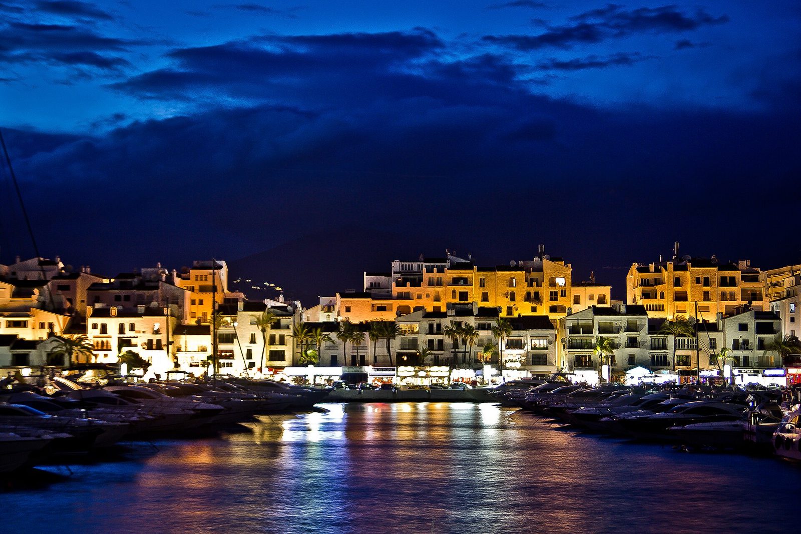 Marbella Luxury Property | Golden Triangle Now Holds 95% of Málaga’s High End Homes