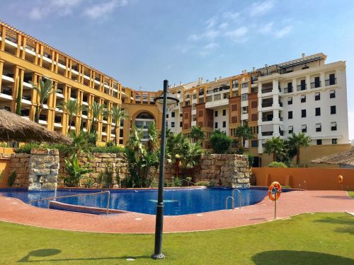 3 bedroom apartment for rent in San Pedro de Alcantara