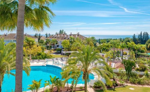 Apartment for sale in  Marbella