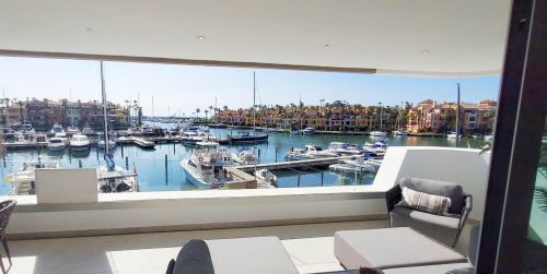 3 bedroom apartment for sale in Pier, Marina de Sotogrande