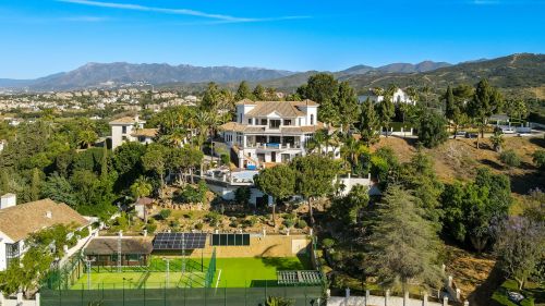 Unique opportunity in Hacienda Las Chapas, Marbella