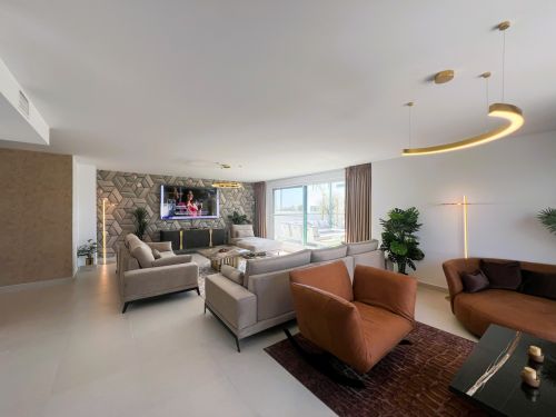 3 bedroom apartment for sale in Senda Chica, La Reserva