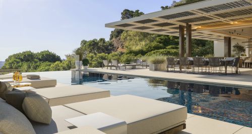 Villa Vesper -  New Luxury Development