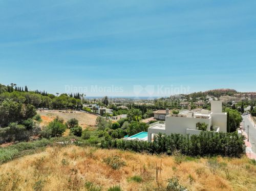 Luxury villa project in prime location