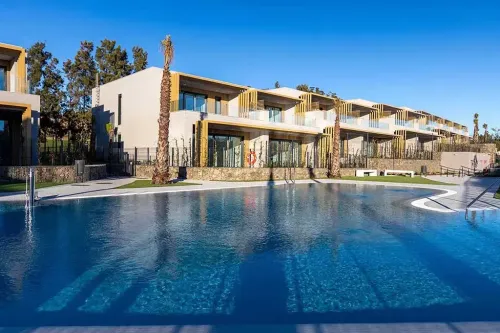 3 bedroom town house for sale in El Chaparral, Puerto de la Torre