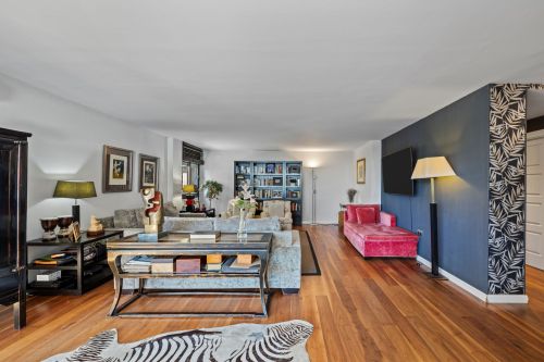 A dream by the sea in Cerrado Calderón