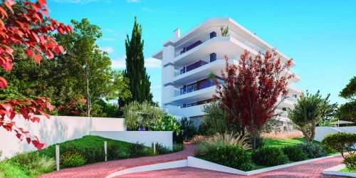 2-bedroom, 2-bathroom apartment with private jacuzzi, Higurón area, Fuengirola