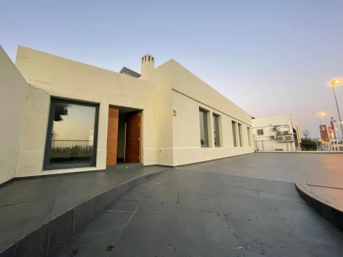 Sale of House or Commercial Premises in Marbella