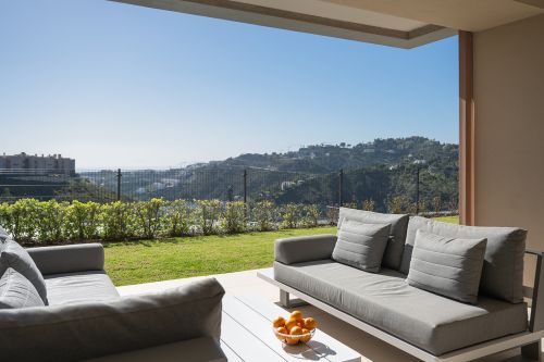 Amazing Apartment in Real de la quinta