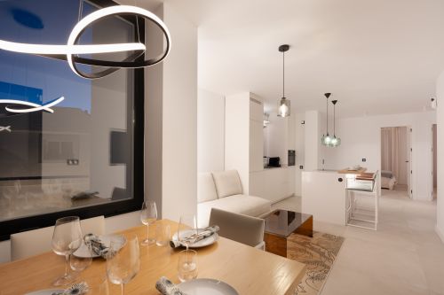 Luxurious Penthouse with Breathtaking Views