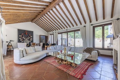5 Bedroom Villa with annex for guests F Zone