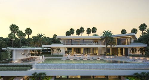 Exclusive Plot with Breathtaking Views