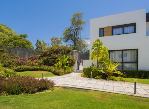 Modern, Elegant, Prime Location Home