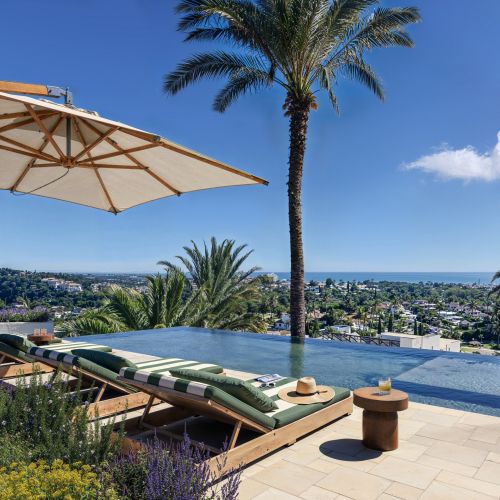 Scandinavian Elegance Meets French Luxury