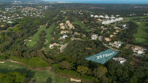 San Roque Club Plot for Sale