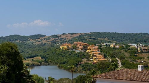 Plot for sale in Zona F, Sotogrande Alto