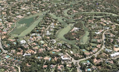 Rare Opportunity in Sotogrande Costa – Kings and Queens Plot with Exceptional Views