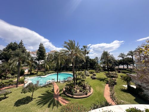 Apartment for sale in Marbella - Puerto Banus, Marbella