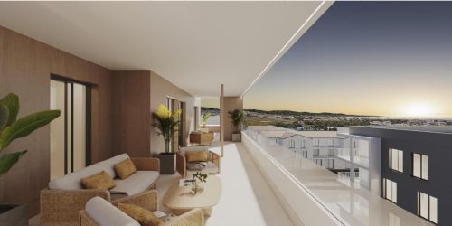Your new home, where comfort and technology coexist