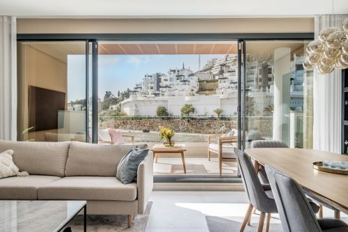 Elegant La Quinta Living