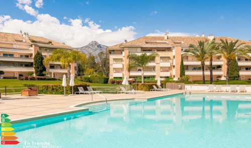 La Trinidad Un-renovated Apartment