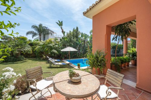 Altos de Puente Romano