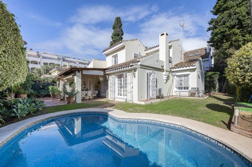 Prime Casablanca Plot with Development Upside