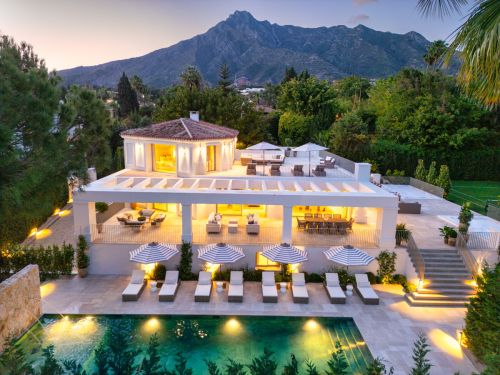 Elegant Design, Exceptional Location