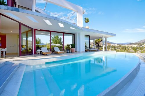 House for rent in Nueva Andalucia, Marbella
