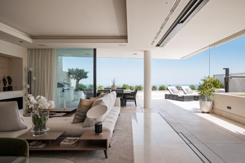 New York Style Apartment in La Quinta
