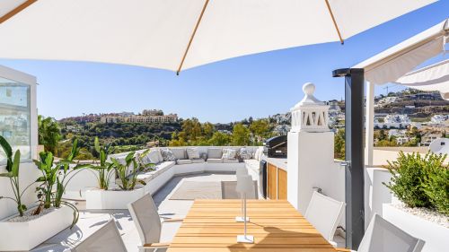 Casa Loma – Contemporary La Quinta Living