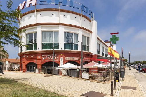 Restaurant On Sale - Chiclana de la Frontera