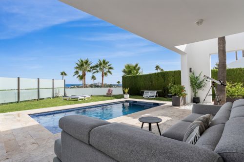 Atalaya Fairways Luxury Villa