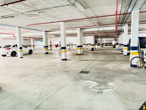 Parking Garage - Investment Opportunity 65 spaces plus storage units