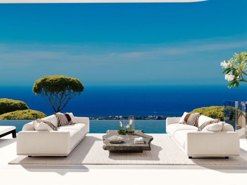 Villa for sale in La Quinta, Benahavis