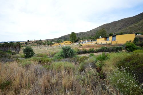 Finca for sale in Mijas