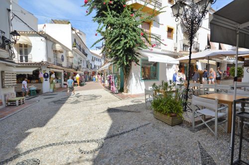 4 bedroom house for sale in Marbella