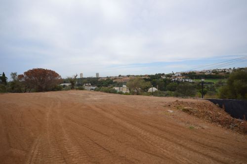 Plot for sale in Elviria, Marbella Este