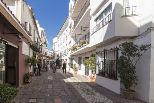 Villa for sale in Marbella