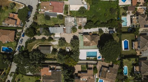 Villa for sale in Marbella