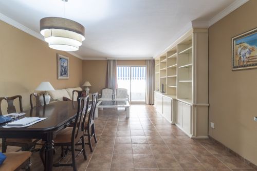 Apartment for sale in Marbella