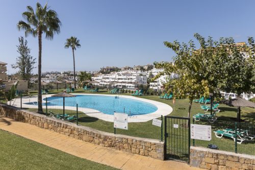 Apartment for sale in Selwo, Estepona East