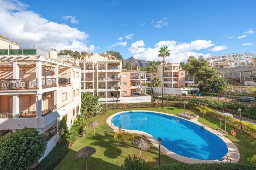 Exquisite 2-Bedroom Apartment in Marbella River Garden