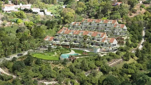 3 bedroom apartment for sale in Benalmadena Costa, Benalmadena