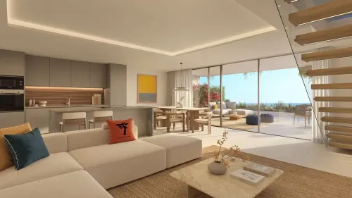 3 bedroom apartment for sale in Benalmadena Costa, Benalmadena