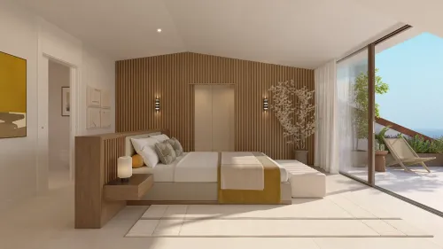 3 bedroom apartment for sale in Benalmadena Costa, Benalmadena