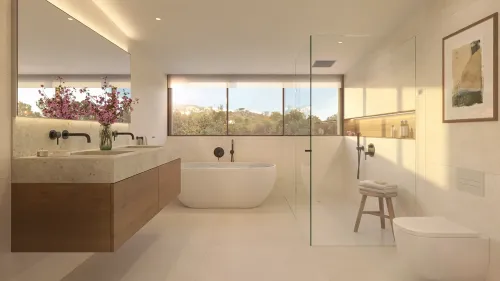 3 bedroom apartment for sale in Benalmadena Costa, Benalmadena