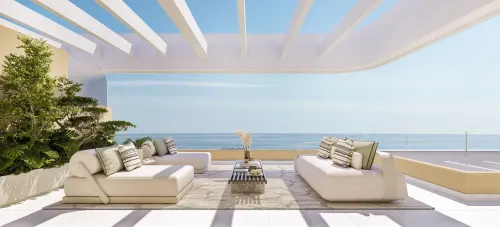 1 bedroom apartment for sale in Arroyo Vaquero, Estepona West