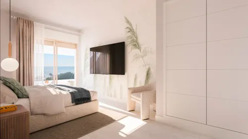 3 bedroom apartment for sale in Arroyo Vaquero, Estepona West
