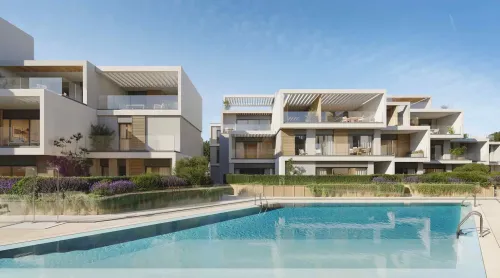 Luxury in the heart of Marbella